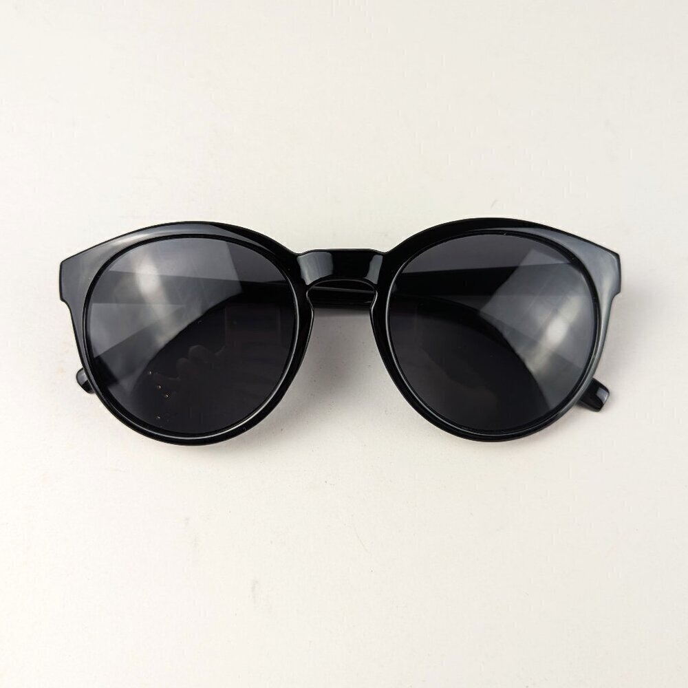 NEW SiriusXM Octane Black Sunglasses - Picture 1 of 5
